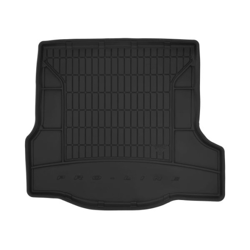 Captuseala portbagaj spate, material: TPE, 1 buc., culoare: negru potrivit DACIA LOGAN II, LOGAN MCV II; RENAULT LOGAN II, LOGAN/STEPWAY II KOMBI/SEDAN 10.12-