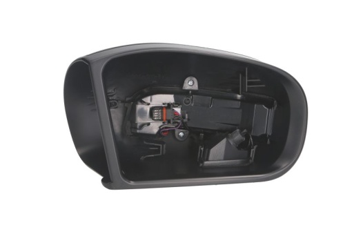 Carcasa oglinda Dreapta (grunduit) potrivit MERCEDES E T-MODEL (S211), E (VF211), E (W211) 03.02-07.09