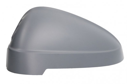 Carcasa oglinda Stanga grunduit potrivit AUDI A4 ALLROAD B9, A4 B9, A5 05.15-