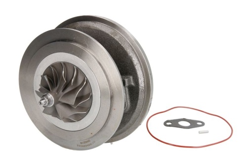 Cartus / CHRA / Core Assy (miez turbo: Aluminiu) potrivit AUDI A6 ALLROAD C6, A6 C6, Q7; PORSCHE CAYENNE; VW PHAETON, TOUAREG 3.0D 05.04-