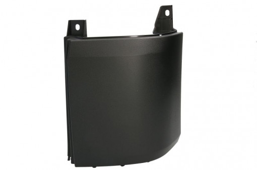 Colt bara protectie Spate Dreapta negru potrivit VW MULTIVAN T6, TRANSPORTER T6, TRANSPORTER T6 / CARAVELLE T6