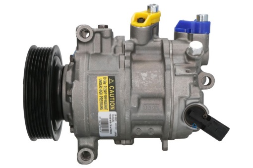 Compresor climatizare potrivit AUDI A4 ALLROAD B9, A4 B9, A5, A6 C7, A7, Q7; VW TOUAREG 1.4-3.0D 05.14-
