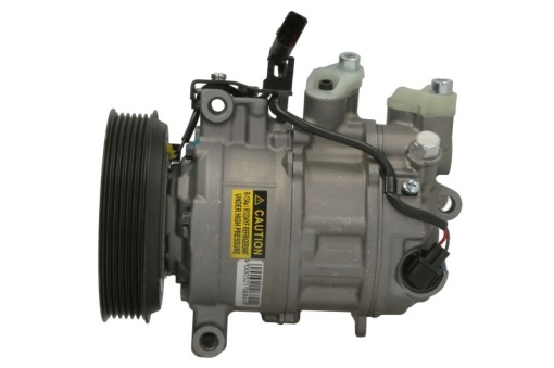 Compresor climatizare potrivit AUDI A6 ALLROAD C7, A6 C7, A7, Q7 2.8/3.0/3.0D 01.11-12.19