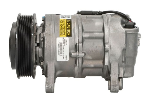 Compresor climatizare potrivit DS DS 3; CITROEN BERLINGO, BERLINGO MULTISPACE, BERLINGO/MINIVAN, C3 II, C3 II/HATCHBACK, C3 PICASSO, C4, C4 GRAND PICASSO I, C4 I, C4 PICASSO I 1.1-3.0D 06.96-