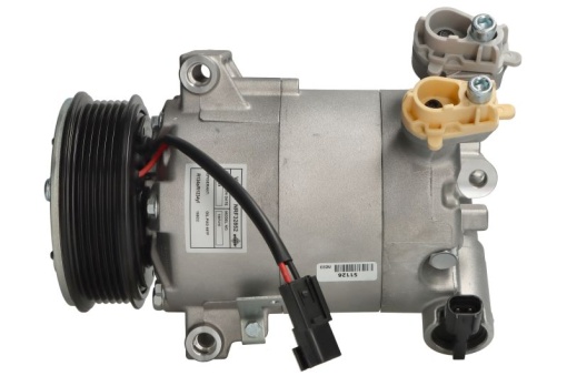Compresor climatizare potrivit FORD C-MAX II, FOCUS III, FOCUS III/HATCHBACK, FOCUS III/KOMBI, GRAND C-MAX, TOURNEO CONNECT V408 NADWOZIE WIELKO, TRANSIT CONNECT V408/MINIVAN 1.0 02.12-