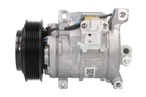 Compresor climatizare potrivit KIA PICANTO II 1.0/1.0LPG/1.2 05.11-03.17