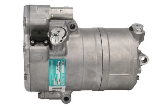 Compresor climatizare potrivit LAND ROVER RANGE ROVER IV, RANGE ROVER SPORT II 2.0H/3.0DH 10.13-03.22