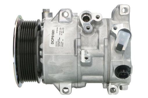 Compresor climatizare potrivit LEXUS IS II 2.2D/2.5 08.05-03.13
