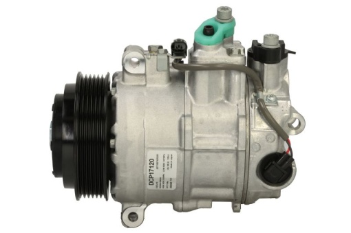 Compresor climatizare potrivit MERCEDES E (A207), E (C207), E T-MODEL (S212), E (W212) 5.5 01.09-12.16