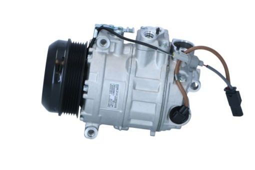 Compresor climatizare potrivit MERCEDES SPRINTER 3,5-T (B906), SPRINTER 3-T (B906), SPRINTER 4,6-T (B906), SPRINTER 5-T (B906) 2.2D 06.06-12.18