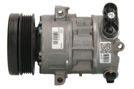 Compresor climatizare potrivit OPEL CORSA D, CORSA D/HATCHBACK, CORSA E, CORSA E/HATCHBACK 1.0-1.4LPG 07.06-
