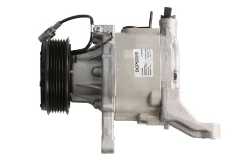 Compresor climatizare potrivit SUBARU BRZ, LEGACY V, LEGACY VI, OUTBACK; TOYOTA GT 86 2.0/2.0D/2.5 03.12-