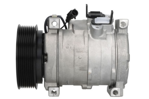 Compresor climatizare (R134a) potrivit FENDT 824 FAVORIT, 824 TURBO FAVORIT, 824 VARIO, 922 VARIO, 927 VARIO, 930 VARIO, 936 VARIO; CHALLENGER MT 645, MT 655, MT 665, MT 675E, MT 685E