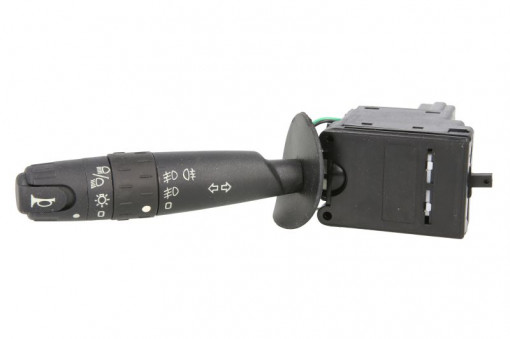 Comutator coloana directie (Claxon; semnalizare; lumini) potrivit CITROEN XSARA, XSARA PICASSO, XSARA/HATCHBACK, XSARA/KOMBI 04.97-06.12