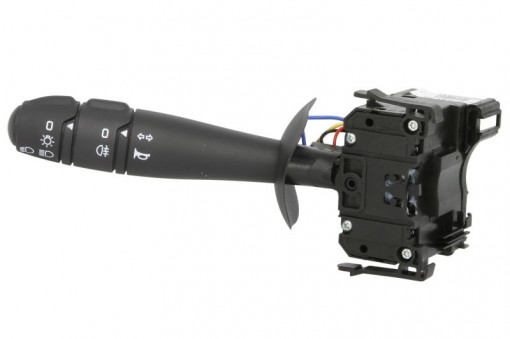 Comutator coloana directie (Claxon; semnalizare; lumini) potrivit RENAULT MASTER II, TRAFIC II 07.98-
