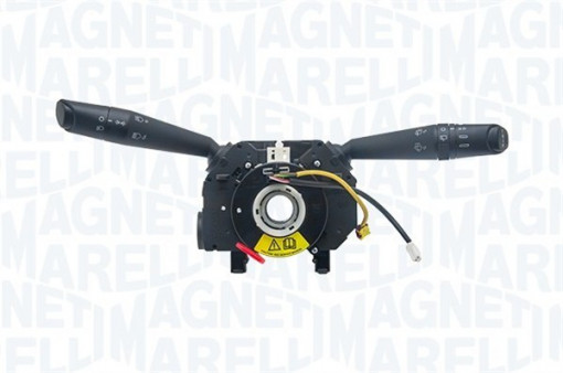 Comutator coloana directie (comuputer bord; lumini; stergatoare) potrivit FIAT PANDA; LANCIA YPSILON 05.11-