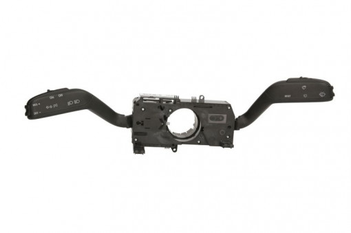 Comutator coloana directie (comuputer bord; semnalizare; lumini; stergatoare) potrivit SEAT IBIZA IV, IBIZA IV SC, IBIZA IV ST; SKODA FABIA II, ROOMSTER, ROOMSTER PRAKTIK 10.92-08.15