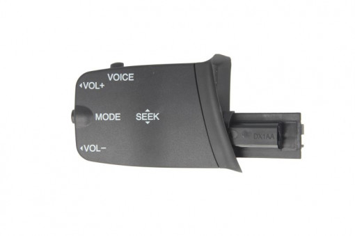 Comutator coloana directie (control radio) potrivit FORD C-MAX, FOCUS C-MAX, FOCUS II, KUGA I, TRANSIT 10.03-08.14