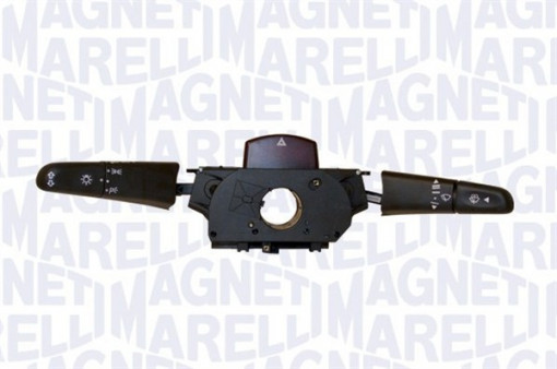 Comutator coloana directie (semnalizare; lumini; stergatoare) potrivit MERCEDES SPRINTER 2-T (B901, B902), SPRINTER 3-T (B903), SPRINTER 4-T (B904), V (638/2), VITO (W638) 01.95-07.06