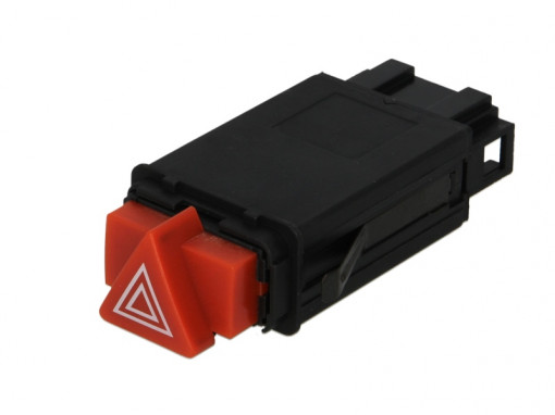 Comutator lumini avarie potrivit AUDI A3 09.96-05.03