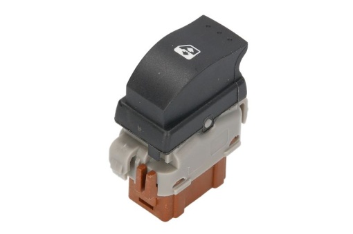 Comutator macara geam Fata Dreapta potrivit RENAULT MASTER II 1.9D-3.0D 07.98-