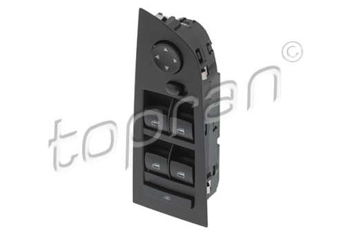 Comutator macara geam Fata Stanga potrivit BMW 3 (E90), 3 (E91) 1.6-4.0 12.04-12.12