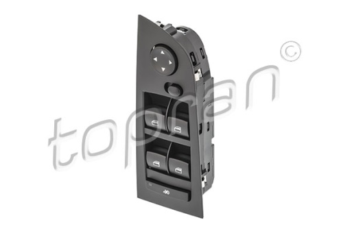 Comutator macara geam Fata Stanga potrivit BMW 3 (E90), 3 (E91) 1.6-4.4 12.04-12.12