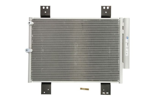 Condensator climatizare (cu uscator) potrivit DAIHATSU TERIOS 1.3-1.5LPG 11.05-