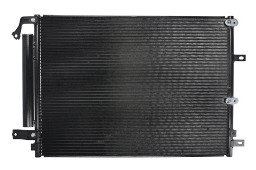 Condensator climatizare (cu uscator) potrivit JEEP CHEROKEE 2.0D-3.2 11.13-