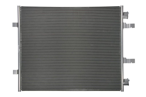 Condensator climatizare (cu uscator) potrivit OPEL VIVARO A 2.0D 01.06-07.14