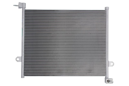 Condensator climatizare potrivit CHRYSLER ASPEN; DODGE DURANGO 4.7/5.7 11.03-12.10