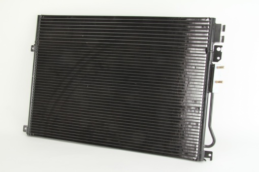 Condensator climatizare potrivit JEEP COMMANDER, GRAND CHEROKEE III 3.0D-6.1 10.04-12.10