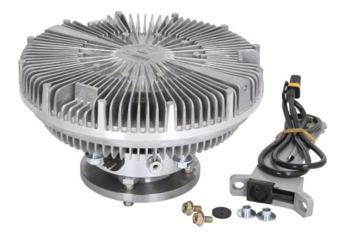 Cupla ventilator radiator (numar pini: 2, with wire) potrivit MAN E2000 D2840LF21-E2866DF01 08.97-
