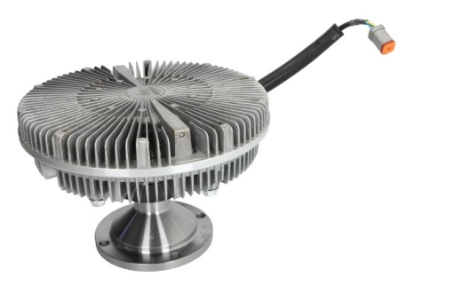 Cupla ventilator radiator (numar pini: 5/6) potrivit SCANIA G I, P I, R I DC13.05-DC13.147 04.04-05.19