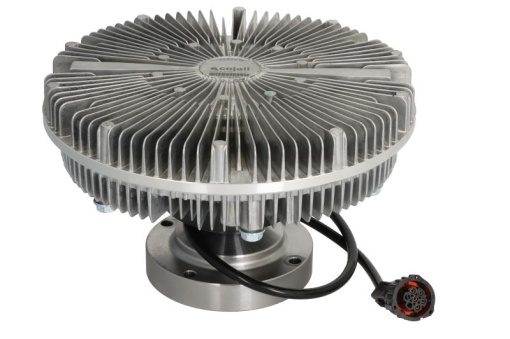 Cupla ventilator radiator (numar pini: 5) EURO 6 potrivit RVI C, K DTI13-DXi13520 01.13-