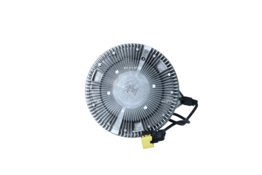 Cupla ventilator radiator (numar pini: 5) potrivit VOLVO FH II D13C380-D13K540 01.12-