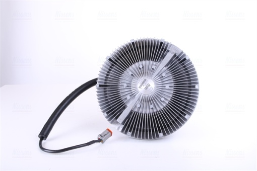 Cupla ventilator radiator (numar pini: 6) potrivit SCANIA G I, P I, R I DC13.05-DC13.147 04.04-05.19
