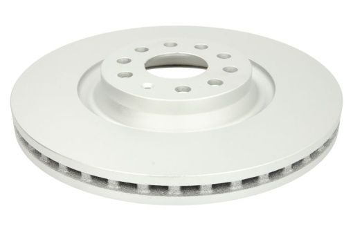 Disc frana Fata Dreapta/Stanga potrivit AUDI A3, Q2, Q3, TT; CUPRA ATECA, FORMENTOR, LEON, LEON SPORTSTOURER; SEAT ATECA, LEON, LEON SC, LEON SPORTSTOURER, LEON ST 1.0-3.6 04.06-