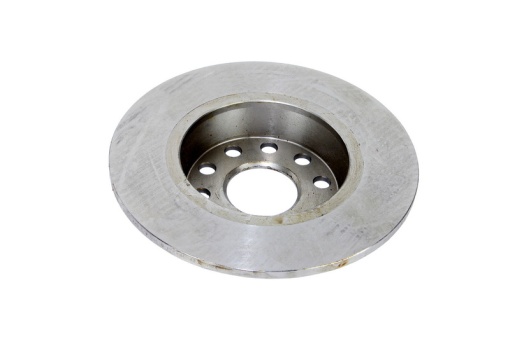 Disc frana Spate Dreapta/Stanga potrivit AUDI A1, A3, Q2, TT; CUPRA ATECA, FORMENTOR, LEON, LEON SPORTSTOURER; FORD TOURNEO CONNECT V761 NADWOZIE WIELKO 1.0-Electric 02.03-