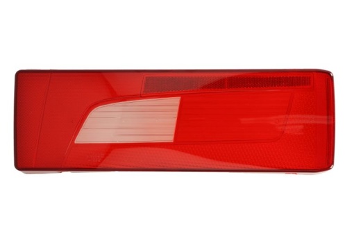 Dispersor stop dreapta potrivit SCANIA G II, L, P II, R II, S 09.16-