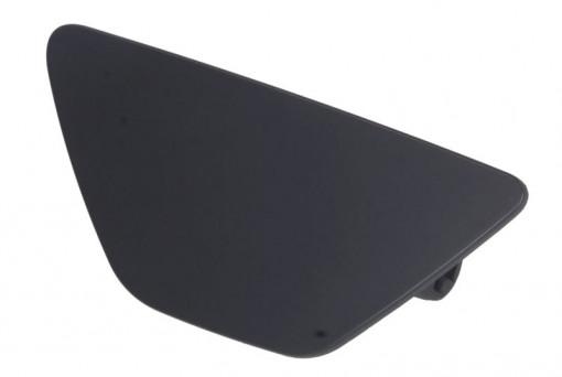 Element bara Dreapta plastic, grunduit potrivit BMW 5 F10, 5 F11 11.09-02.17 06.13-02.17