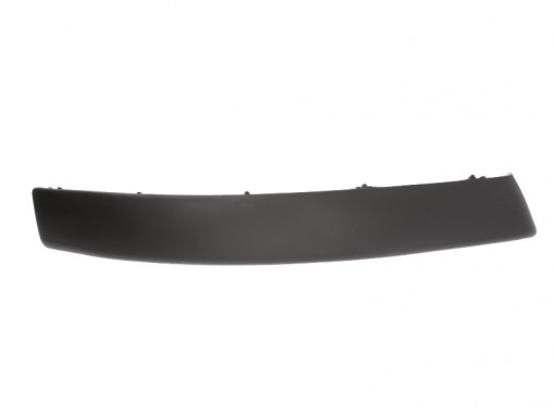 Element bara Fata Dreapta negru potrivit CITROEN C4, C4 I 11.04-07.11 11.04-07.11