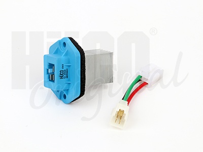 Element reglare suflanta aer potrivit KIA MAGENTIS I, SORENTO I 2.0-3.5 05.01-12.11