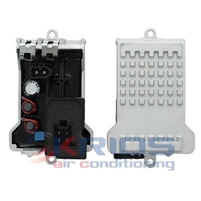 Element reglare suflanta aer potrivit MAN TGA, TGL I, TGM I; MERCEDES ACTROS, ACTROS MP2 / MP3; RVI MAGNUM; NEOPLAN TOURLINER 04.97-