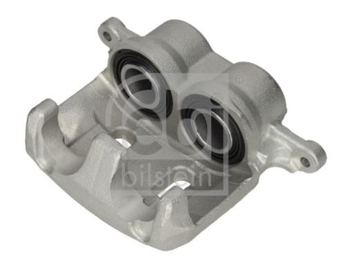 Etrier frana fata dreapta (nou) potrivit ISUZU D-MAX I, D-MAX II, D-MAX III 1.9D/2.5D/3.0D 05.02-