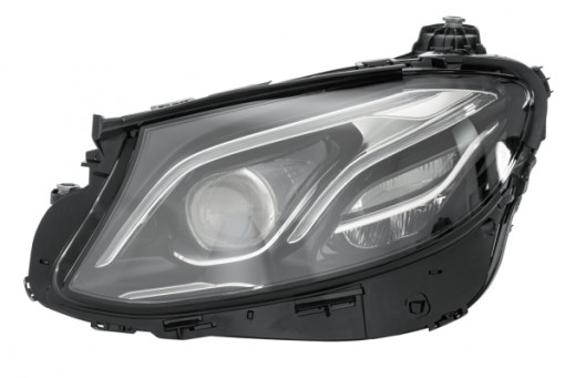 Far Stanga (LED, LED, electric) potrivit MERCEDES E ALL-TERRAIN (S213), E (C238), E T-MODEL (S213), E (W213) potrivit MERCEDES 01.16-12.19