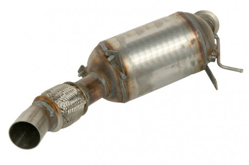 Filtru particule Diesel potrivit BMW 1 (E81), 1 (E82), 1 (E87), 1 (E88), 1 (F20), 1 (F21), 2 (F22, F87), 2 (F23), 2 (F45), 2 GRAN TOURER (F46), 3 (E90), 3 (E91) 1.5D/1.6D/2.0D 06.04-