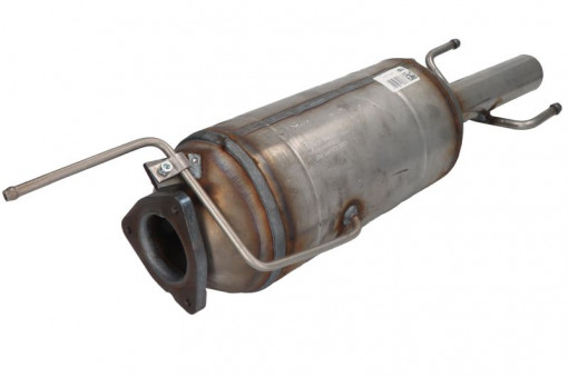 Filtru particule Diesel potrivit FIAT BRAVO II, DOBLO, DOBLO/MINIVAN, GRANDE PUNTO, STILO 1.3D/1.9D 09.05-