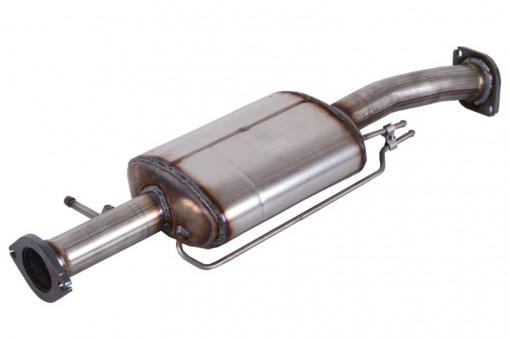 Filtru particule Diesel potrivit FORD KUGA I 2.0D 03.08-11.12