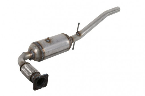 Filtru particule Diesel potrivit FORD TRANSIT, TRANSIT TOURNEO 2.2D 04.06-08.14